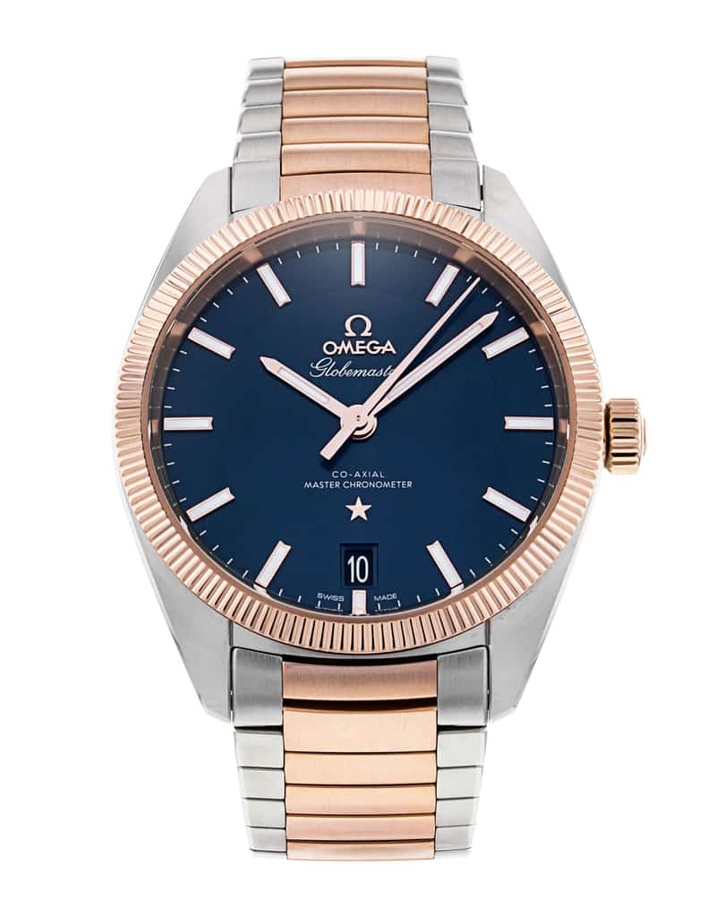 Omega Constellation Globemaster 130.20.39.21.03.001 Omega Constellation Globemaster 130.20.39.21.03.001